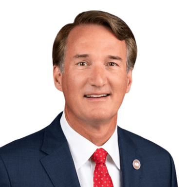 Will Glenn Youngkin win the 2028 US Presidential Election?