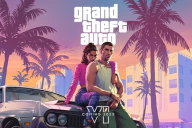 Will Grand Theft Auto VI win Game of the Year at the 2025 Game Awards?