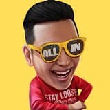 Greg Goes All In profitable in September?