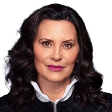 Will Gretchen Whitmer win the 2028 US Presidential Election?
