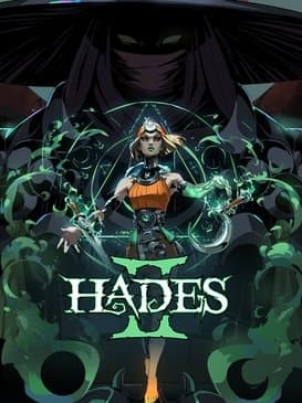 Will Hades II win Game of the Year at the 2025 Game Awards?
