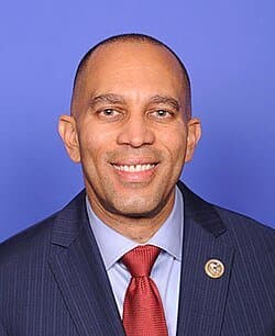 Will Hakeem Jeffries win the 2026 New York 8th District Democratic Primary?