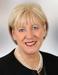 Will Heather Humphreys win the Irish Presidential Election?