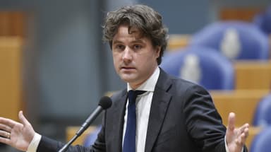 Will Henri Bontenbal become the next Prime Minister of the Netherlands?