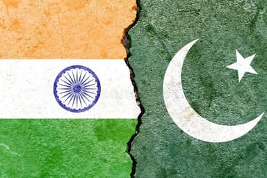 Will India invade Pakistan in 2025?