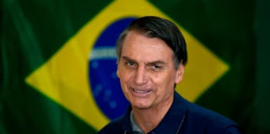 Will Jair Bolsonaro win the 2026 Brazilian presidential election?
