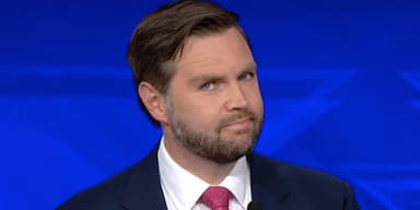 Will JD Vance announce Presidential run in 2025?