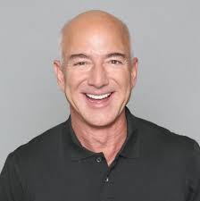 Will Jeff Bezos be richest person on October 31?