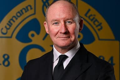 Will Jim Gavin win the Irish Presidential Election?