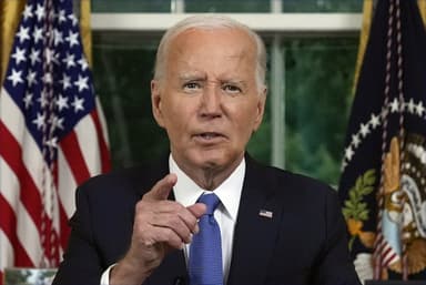 Will Joe Biden attend Dick Cheney's funeral?