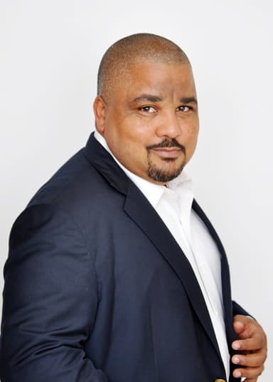 Will Joshua Osih win the Cameroon Presidential Election?