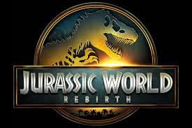 Will Jurassic World Rebirth be the third highest grossing movie of 2025?