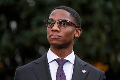 Will Justin Bibb win the 2025 Cleveland mayoral election?