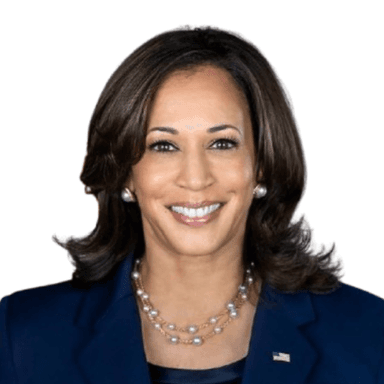 Will Kamala Harris win the 2028 US Presidential Election?