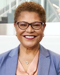 Will Karen Bass win the 2025 Los Angeles mayoral election?