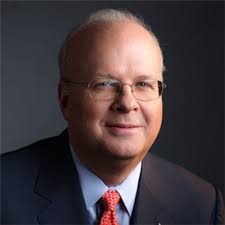Will Karl Rove attend Dick Cheney's funeral?