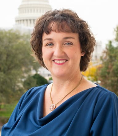 Katie Porter drops out of the CA Gov race by Dec 31?