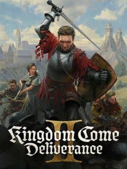 Will Kingdom Come: Deliverance II win Game of the Year at the 2025 Game Awards?