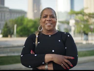 Will LaVerne Gore win the 2025 Cleveland mayoral election?