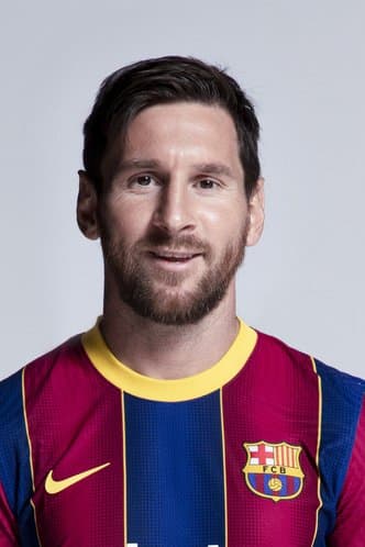 Will Lionel Messi be the #2 searched person on Google this year?