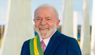 Will Luiz Inácio Lula da Silva win the 2026 Brazilian presidential election?