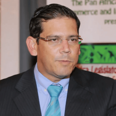 Will Marco Francis win the 2025 Seychelles presidential election?