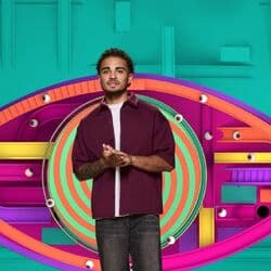 Will Marcus John win Big Brother UK Series 22?