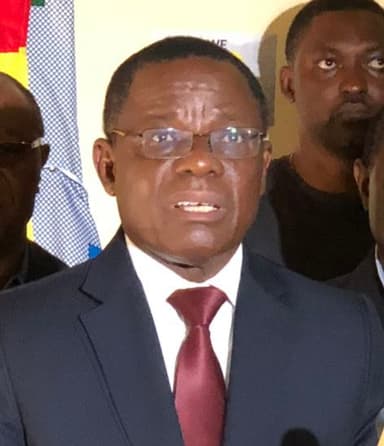 Will Maurice Kamto win the Cameroon Presidential Election?