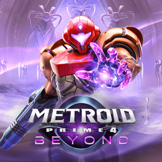 Will Metroid Prime 4: Beyond win Game of the Year at the 2025 Game Awards?