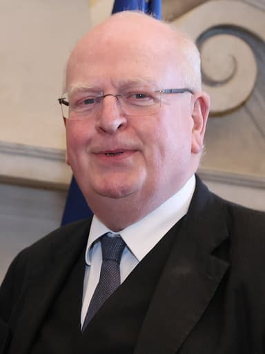 Will Michael McDowell win the Irish Presidential Election?