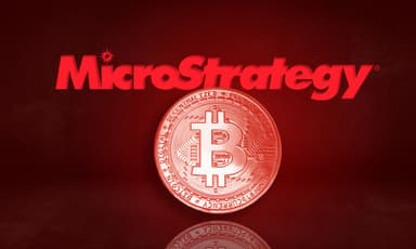 Will MicroStrategy announce bankruptcy in 2025?