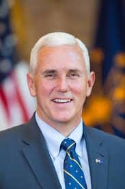 Will Mike Pence attend Dick Cheney's funeral?