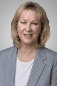 Will Nancy Dahlstrom win the 2026 Alaska governor election?