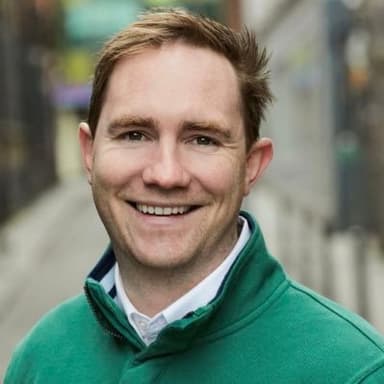 Will Nick Delehanty win the Irish Presidential Election?