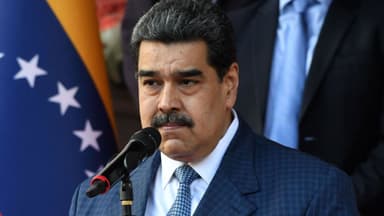 Will Nicolás Maduro be the #1 searched person on Google this year?