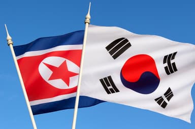 Will North and South Korea engage in direct talks by June 30?