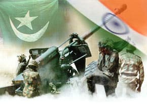 Will Pakistan invade India in 2025?