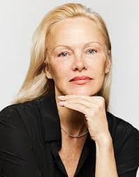 Will Pamela Anderson be ranked #1 globally in Google’s Year in Search 2025 Actors?