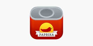 Will Paprika Recipe Manager 3 be #1 Paid App in the US Apple App Store on November 7?