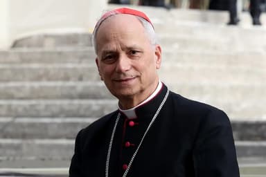 Will Pope Leo XIV be the #1 searched person on Google this year?