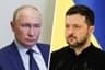 Will Putin meet with Zelenskyy by June 30, 2026?