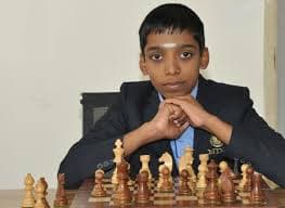 Will Rameshbabu Praggnanandhaa qualify for the 2026 World Chess Championship Candidates Tournament?
