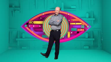 Will Richard Storry win Big Brother UK Series 22?