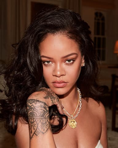 Will Rihanna be the top Spotify artist for 2025?