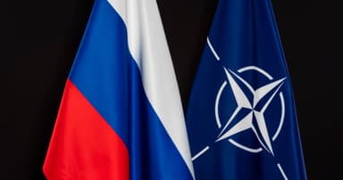 Will Russia invade a NATO country in 2025?