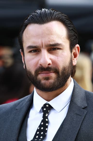 Will Saif Ali Khan be ranked #1 globally in Google’s Year in Search 2025 Actors?