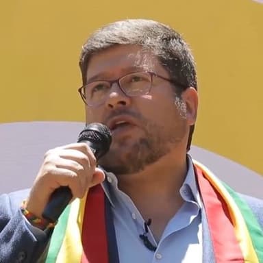 Will Samuel Doria Medina win the 2025 Bolivia presidential election?