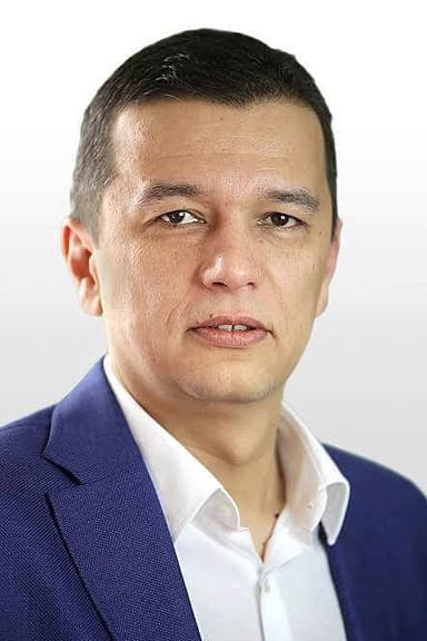Will Sorin Grindeanu finish second in the 2025 Bucharest mayoral by-election?