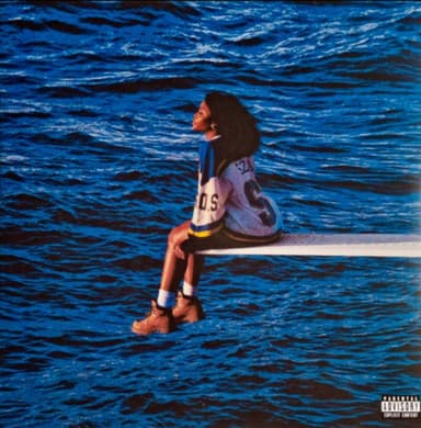 Will SOS by SZA be the top Spotify album for 2025?