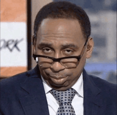 Will Stephen A. Smith announce Presidential run in 2025?